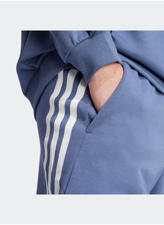 Adidas Future Icons 3-Stripes Shorts  - Image 4