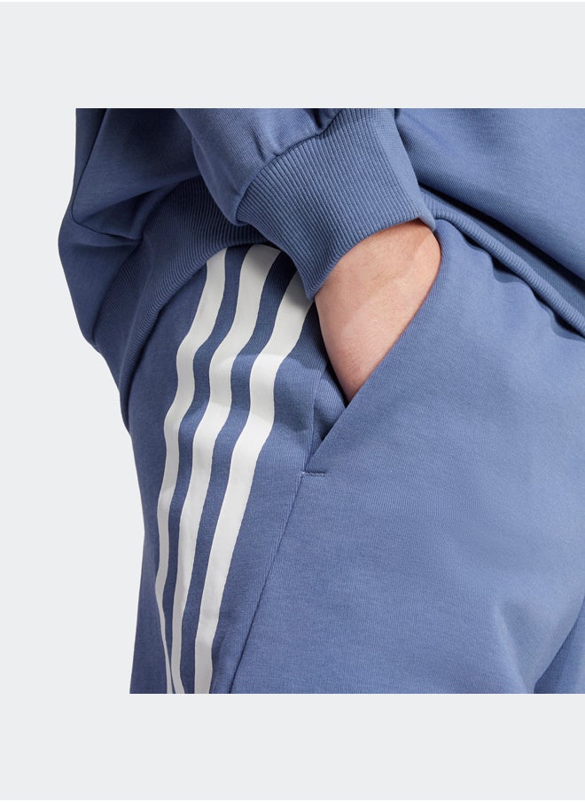 Adidas Future Icons 3-Stripes Shorts  - Image 4