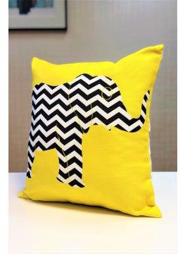 Alla Turca Decorative Pillow Cover 43 x 43 cm 