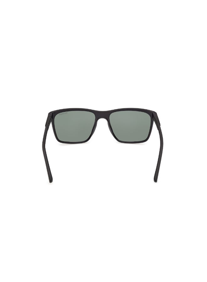 SKECHERS FULL RIM MEN SUNGLASS SE0018102R57 - Image 4