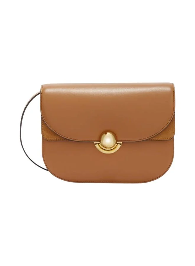 فورلا حقيبة كروس دائرية Sfera مقاس S