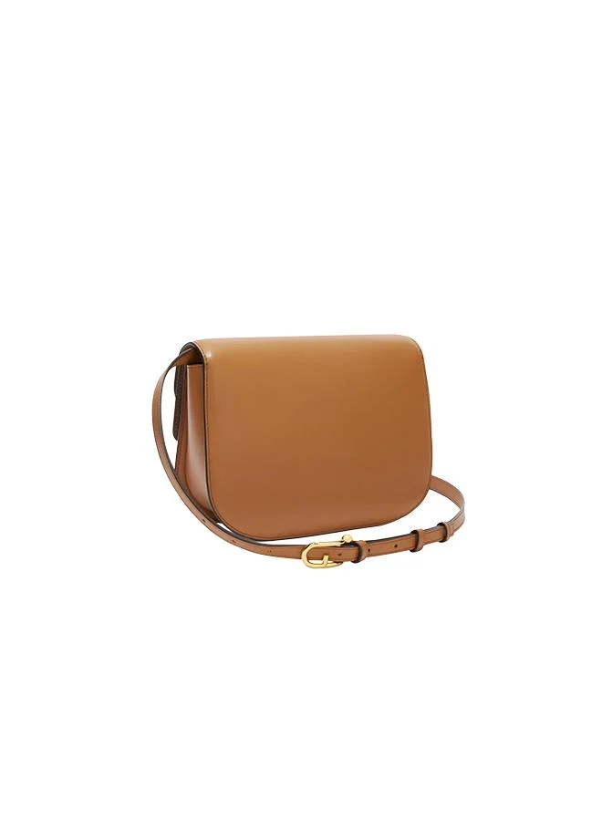 Furla Sfera S Crossbody Round