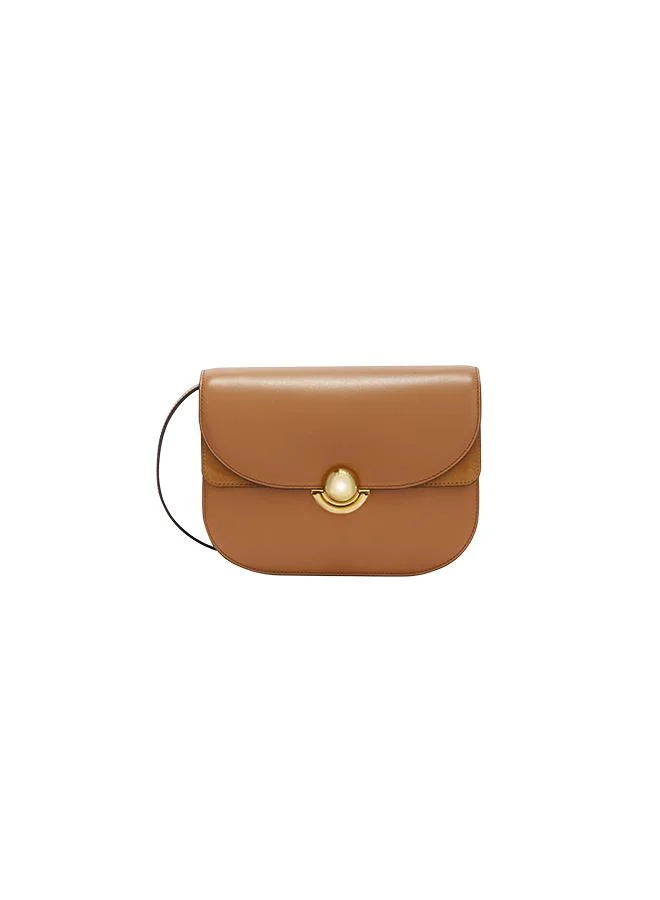 Furla Sfera S Crossbody Round