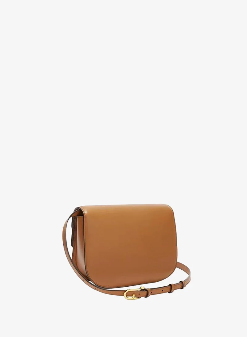 Furla Sfera S Crossbody Round