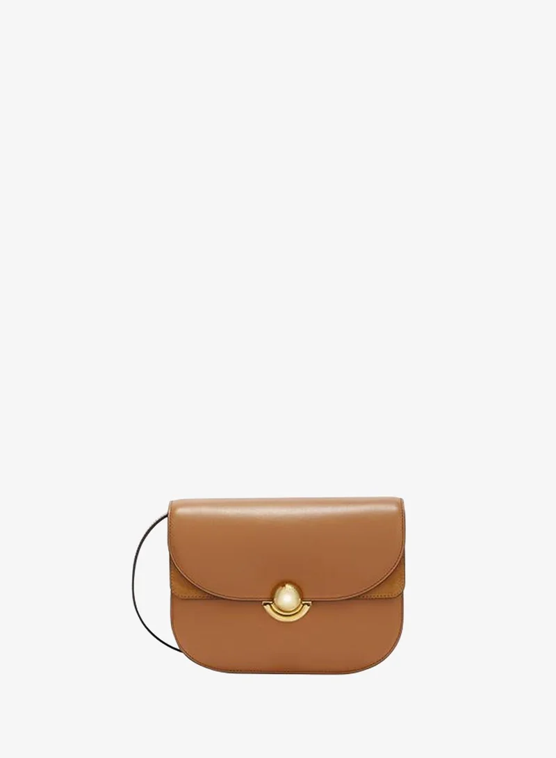 Furla Sfera S Crossbody Round