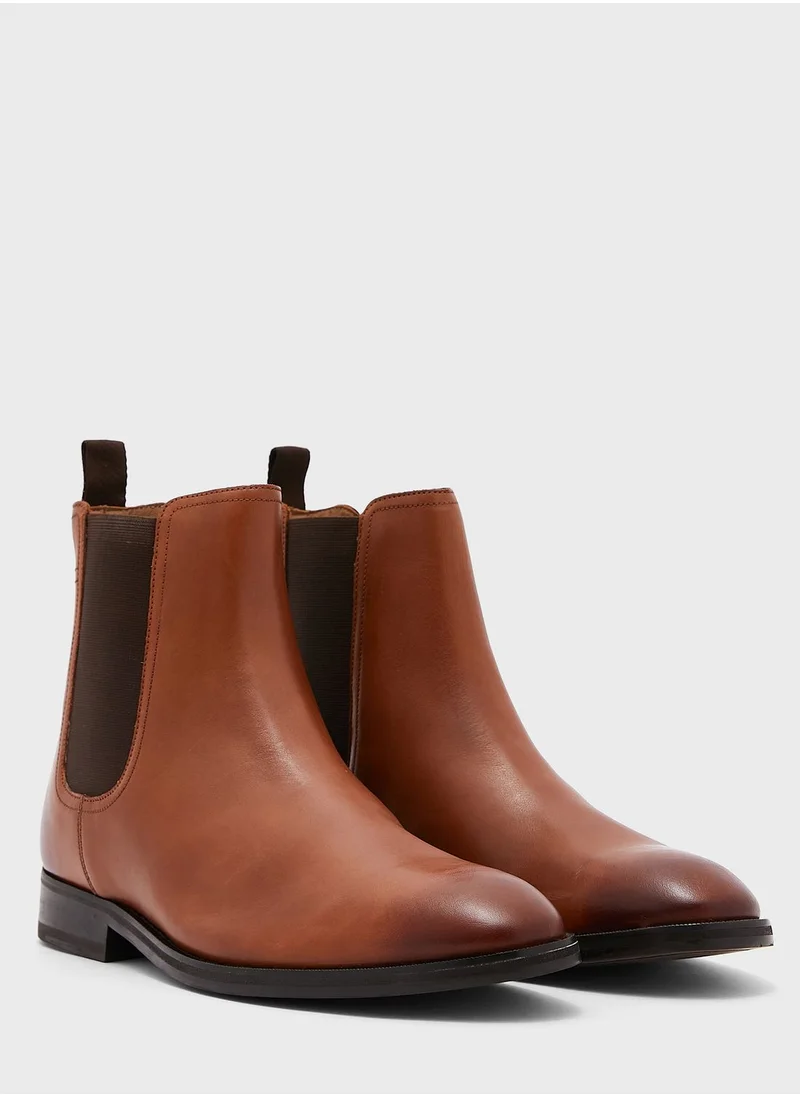 Ted Baker Maisonn Chelsea Boots