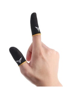 FlyDigi Flydigi Wasp Feelers 2 Mobile Gaming Finger Sleeve - Yellow  - Image 1
