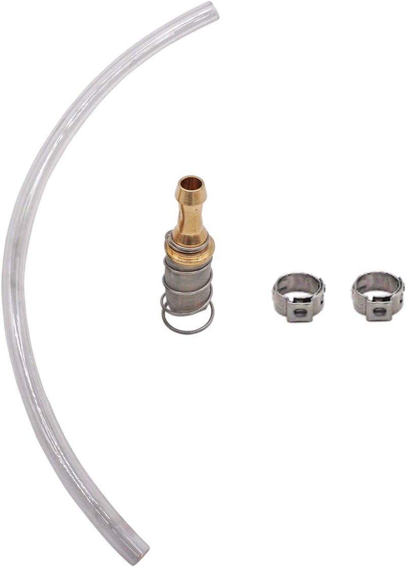 AIPICO 6650239 Fuel Tank Pickup Screen Kit with Hose & Clamp for Bobcat Models - Image 2