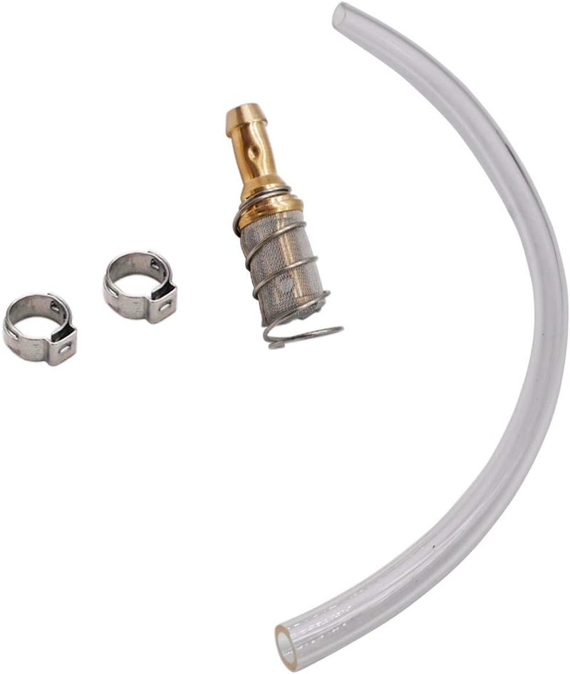 AIPICO 6650239 Fuel Tank Pickup Screen Kit with Hose & Clamp for Bobcat Models - Image 3