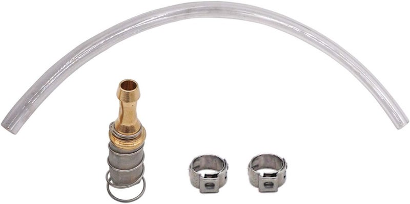 AIPICO 6650239 Fuel Tank Pickup Screen Kit with Hose & Clamp for Bobcat Models - Image 1