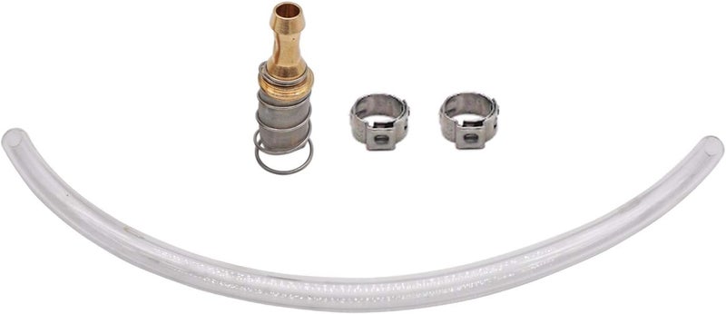 AIPICO 6650239 Fuel Tank Pickup Screen Kit with Hose & Clamp for Bobcat Models - Image 4