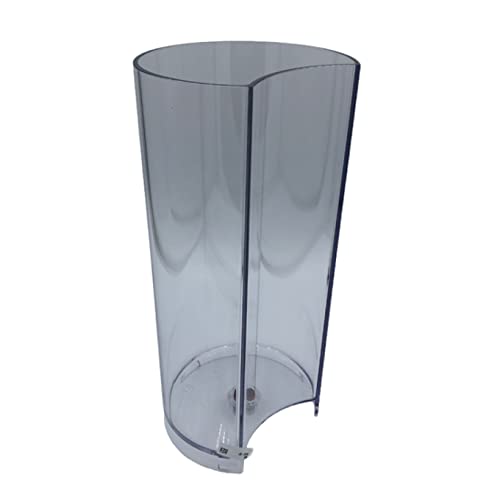 Groupe SEB PARTS4U Water Tank Reservoir replacement for XN910B XN9105 XN910C Vertuo Next Krups Nespresso Coffee Machine Clear