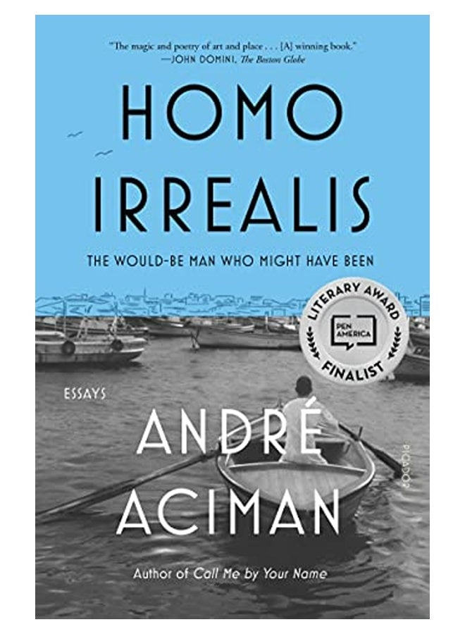 Homo Irrealis