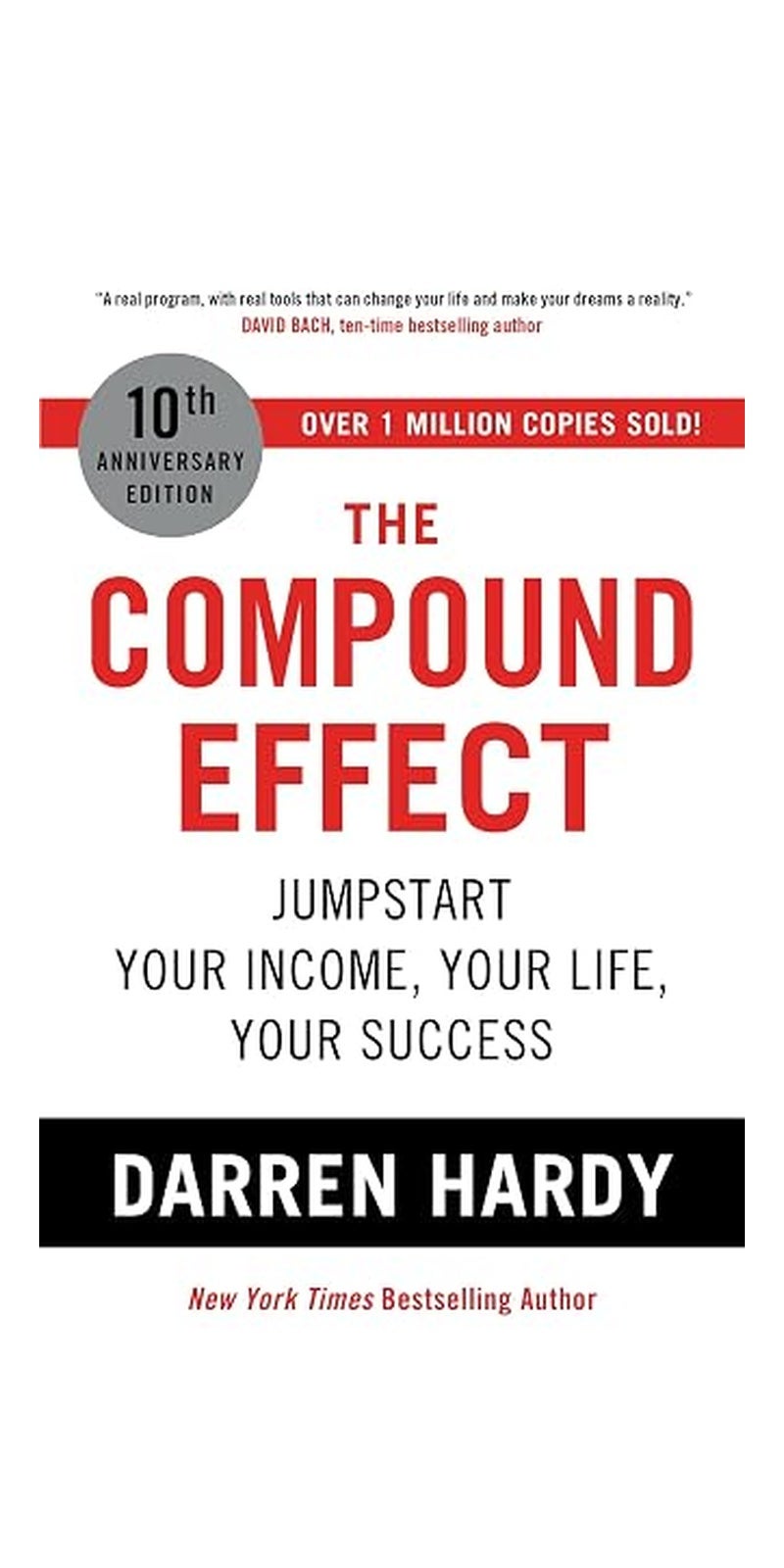 Compound Effect