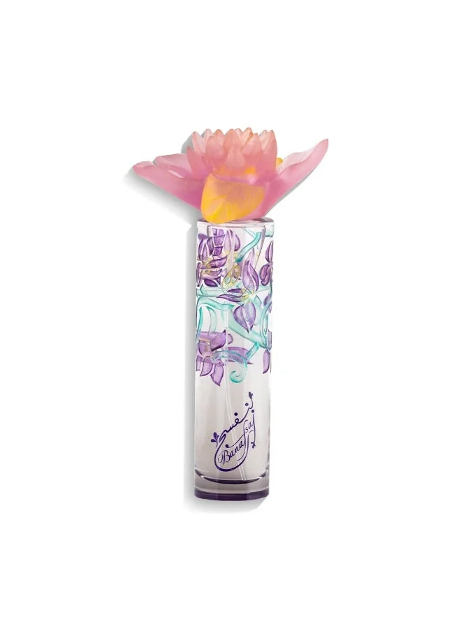 Junaid Perfumes Junaid Perfumes - Banafsaj Perfume - For her - Western Perfume - 100 ML
