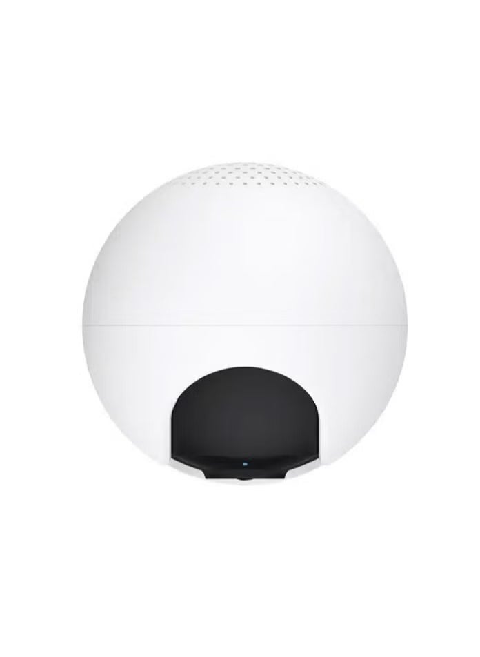 Generic - Smart Camera C300 Dual – Advanced Dual Lens Security Camera with AI Detection, Night Vision, Motion Tracking, HD Video Quality, Remote Monitoring for Home & Office - Image 1