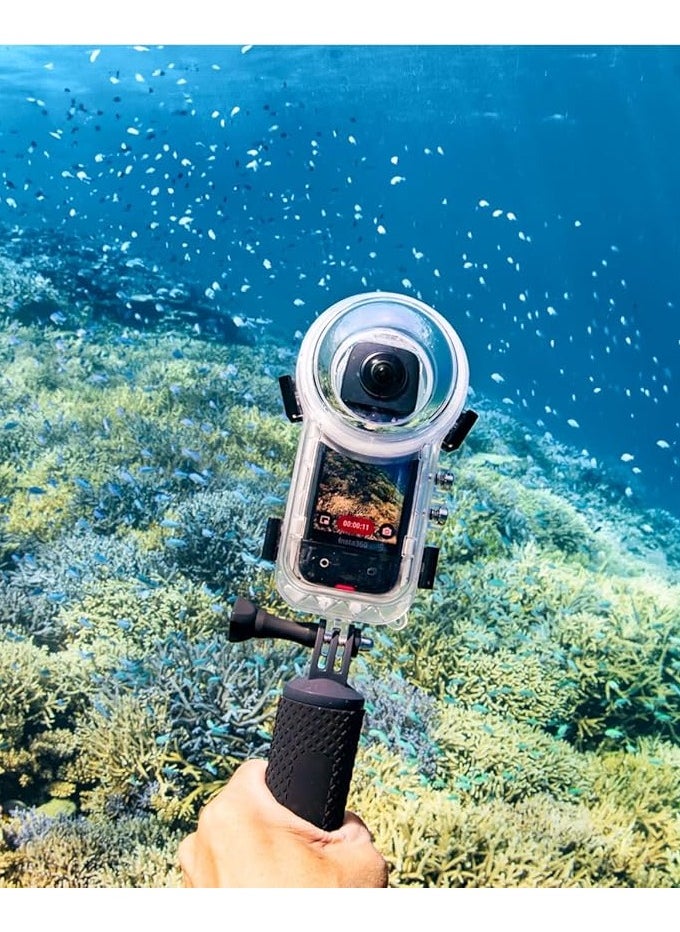 Insta360 - حافظة الغوص Insta360 X3 - Image 1