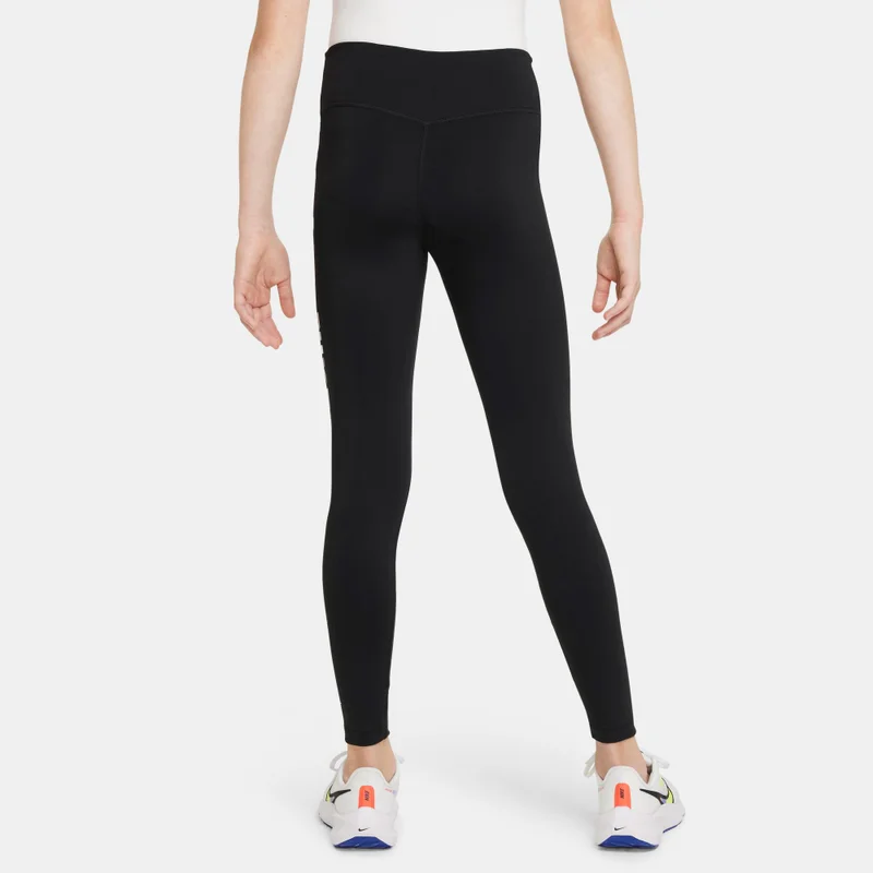 Nike Kids' Dri-FIT One Leggings (Older Kids)