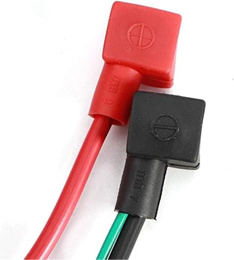 Vuzmode Electric Start Engine Wiring Harness for Pit Bikes and ATVs - Image 2