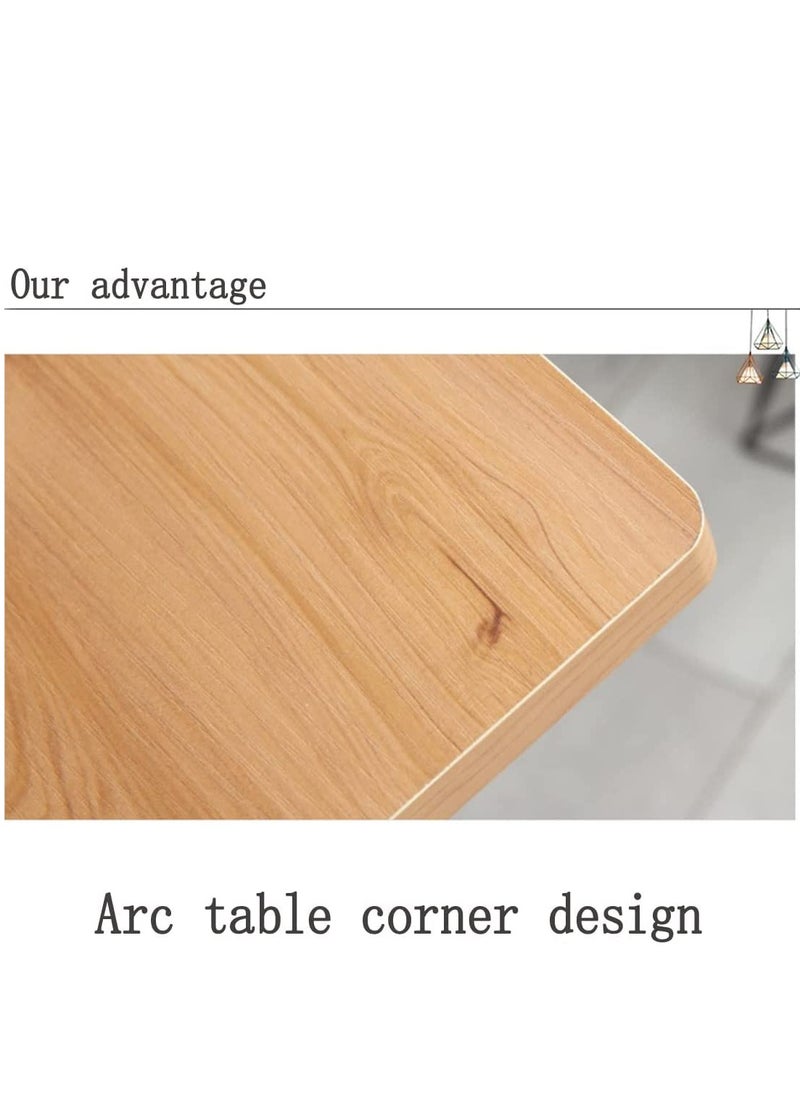 XICEN - Sofa side table with height adjustment function is suitable for living room and bedroom - Image 1