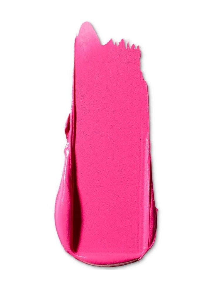 MAC Cosmetics M·A·CXIMAL Silky Matte Lipstick, Candy Yum Yum 601 - Image 2