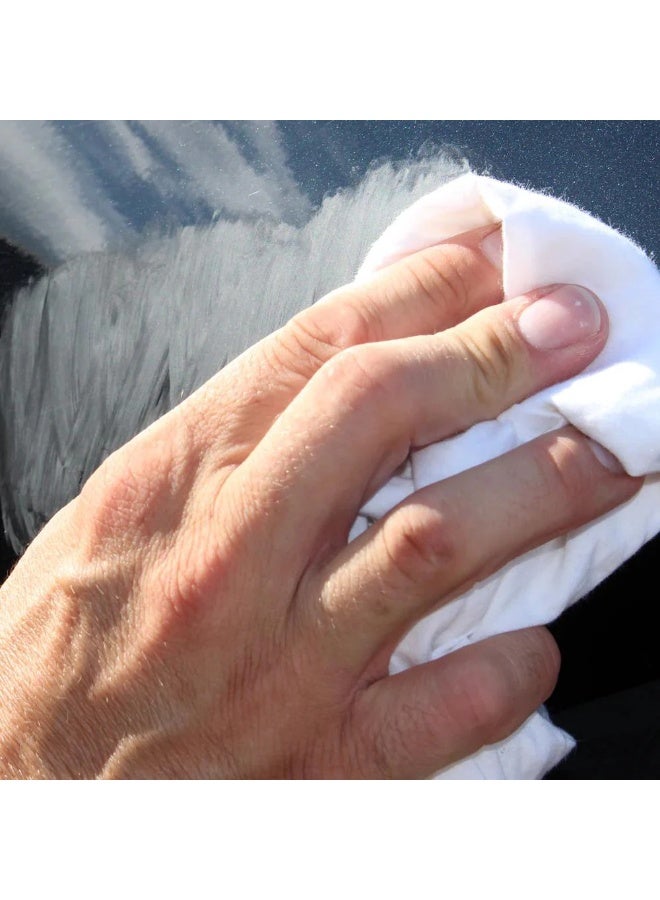 تيرتل واكس مزيل الخدوش، يُعيد بسهولة لمعان أي طلاء سيارة، 100 مل - Image 5