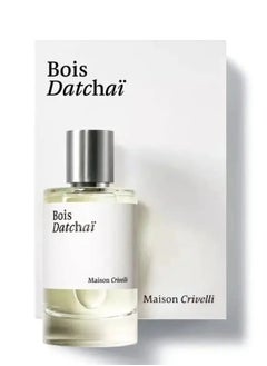 Maison Crivelli Maison Crevelle Bois Dachai Eau de Parfum 100 ml  - Image 2