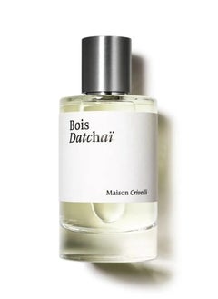 Maison Crivelli Maison Crevelle Bois Dachai Eau de Parfum 100 ml  - Image 1
