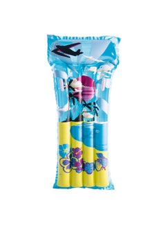 Multicolour-blue