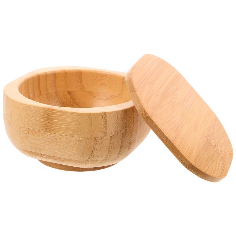 Spice Salt Container: Seasoning Box With Lid - Condiments Jar Tea Leaves Canister For Pepper And Seasoning - Image 5