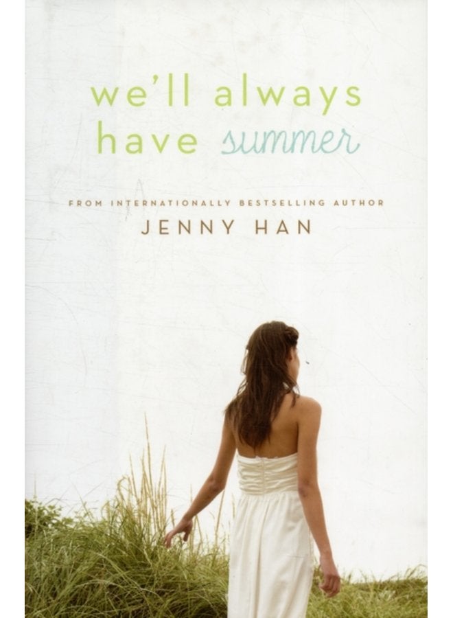 We ll Always Have Summer - Hardback