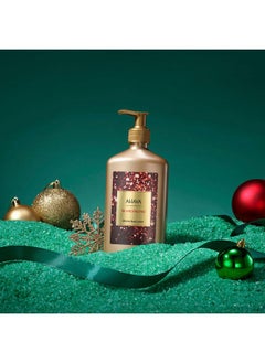 AHAVA Mineral Body Lotion 500 Ml  - Image 3