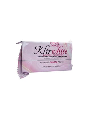Klir White Glutathione and Pearl Extract Soap 70g - pzsku/Z7144730B48D03674C543Z/45/_/1719994575/7b0e6660-d5a0-4e0d-a9ad-1c0f35096ed8
