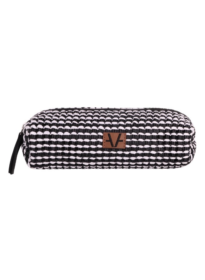 Beavake MONOCHROME MOSAIC SMALL POUCH - Image 1