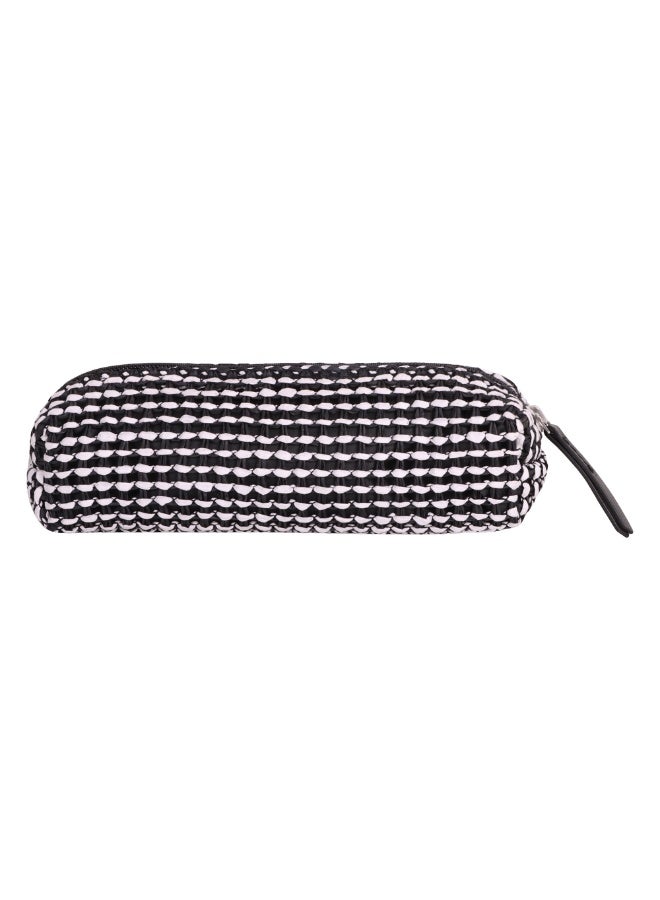 Beavake MONOCHROME MOSAIC SMALL POUCH - Image 5