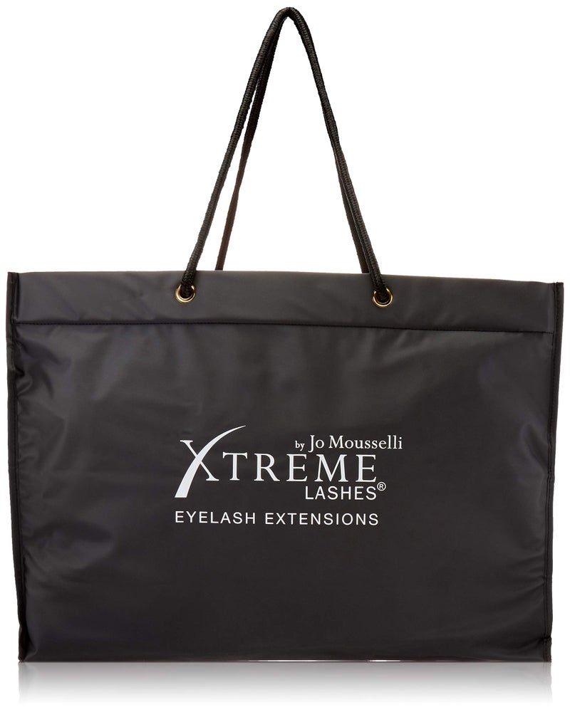 Xtreme Lashes Tote Bag - Image 1