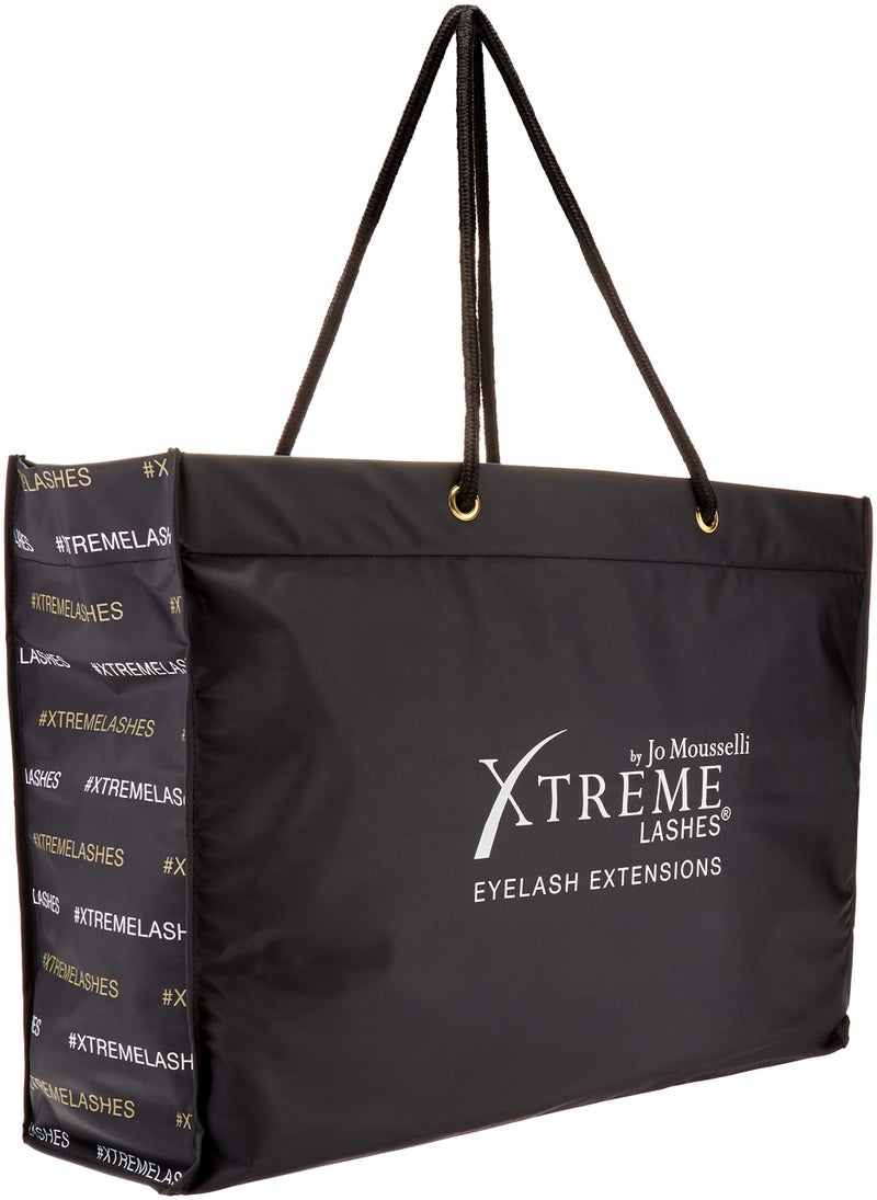 Xtreme Lashes Tote Bag - Image 2