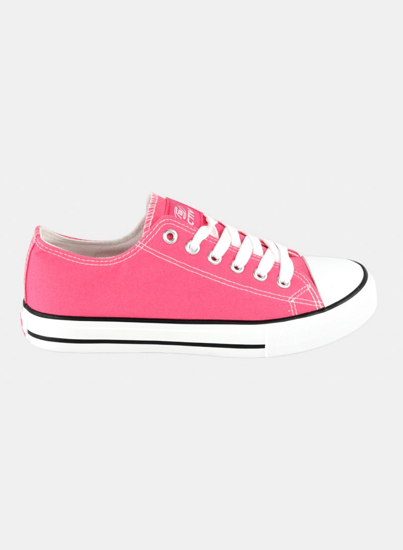 Activ Canvas Shoes - Image 1