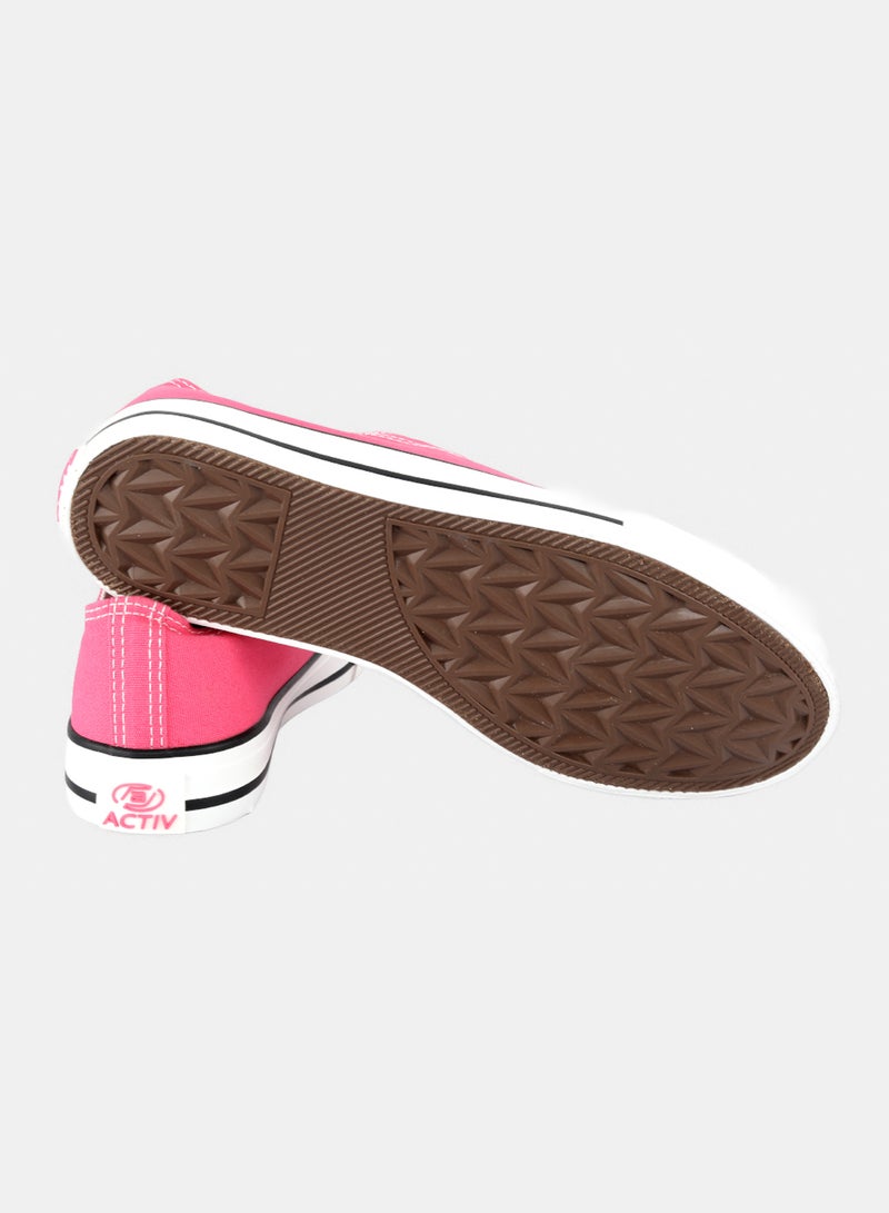 Activ Canvas Shoes - Image 2