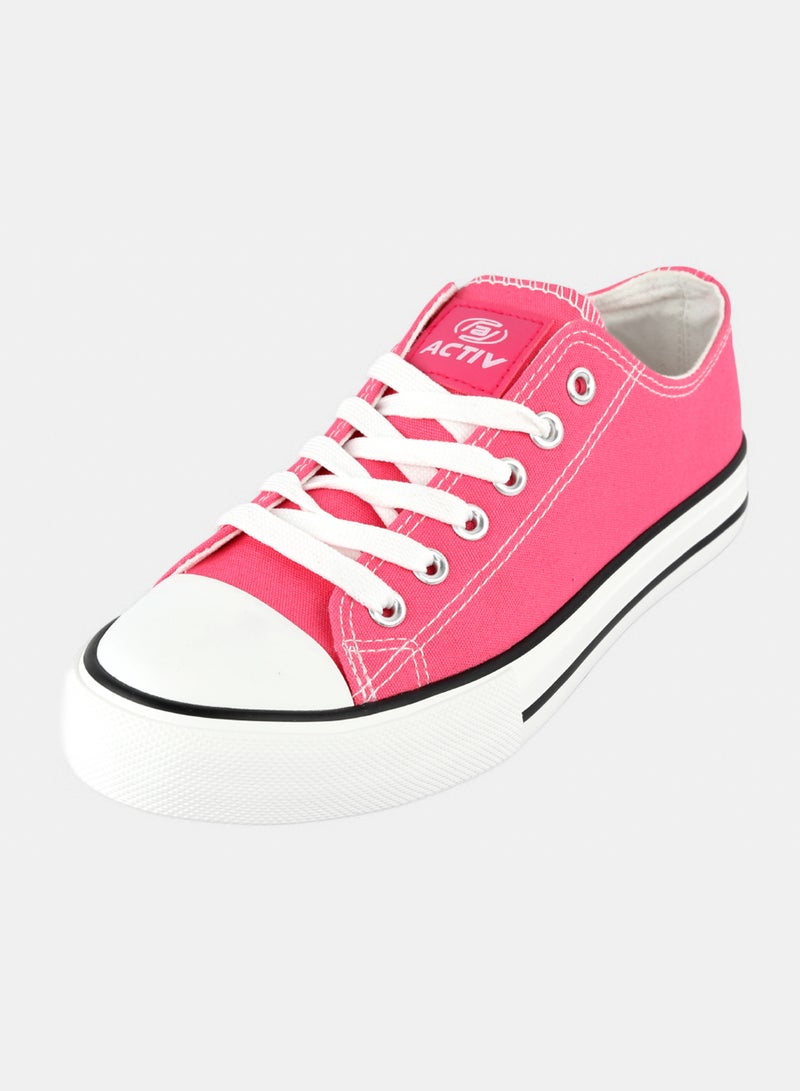 Activ Canvas Shoes - Image 3