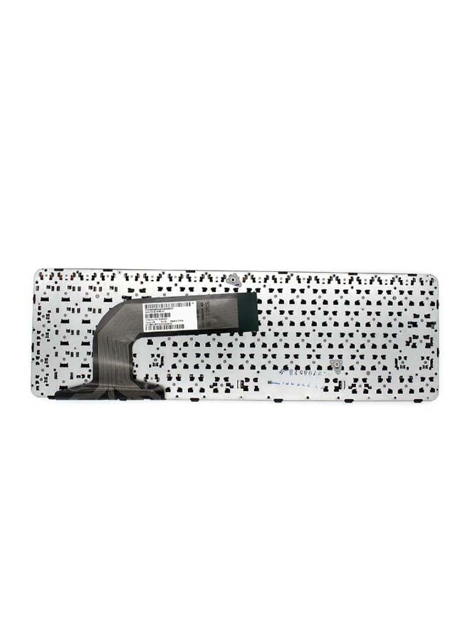 HP Replacement Laptop Keyboard For HP Pavilion 17 Black - Image 2