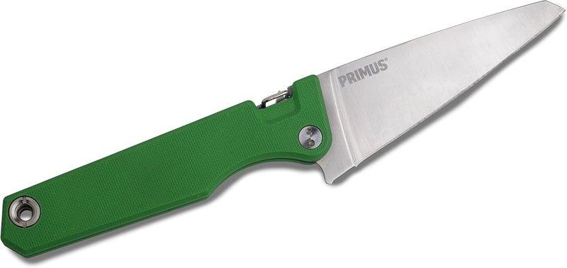 Primus FieldChef Knife Moss - Image 1