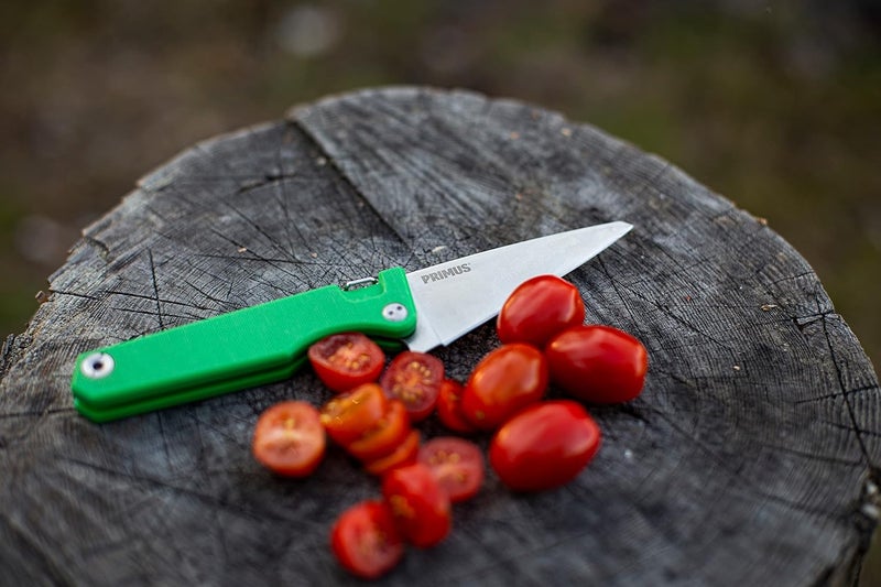 Primus FieldChef Knife Moss - Image 3