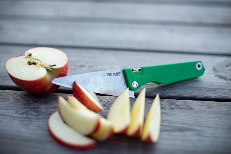 Primus FieldChef Knife Moss - Image 2