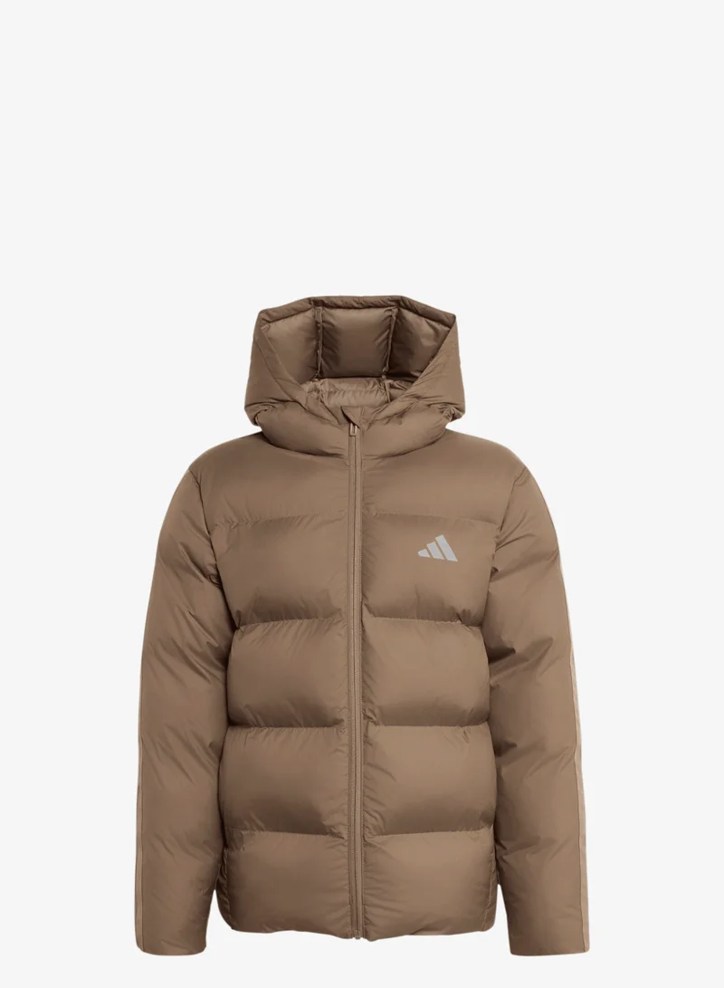 اديداس 3 STRIPES SYNTHETIC DOWN JACKET