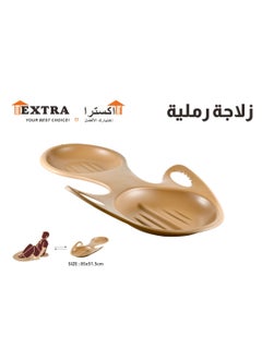 Extra PLASTIC SAND SLIDER  - Image 1