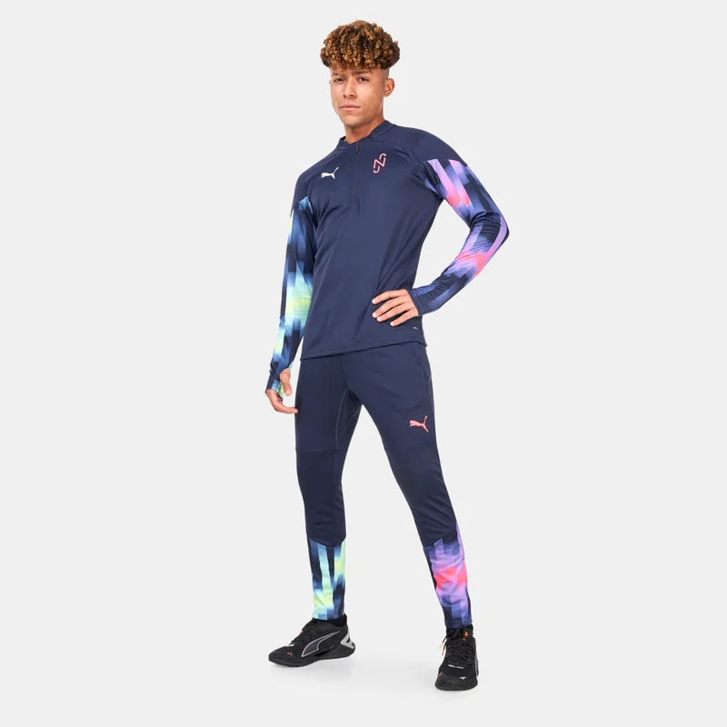 PUMA Men's Neymar Jr 24/7 Football Top