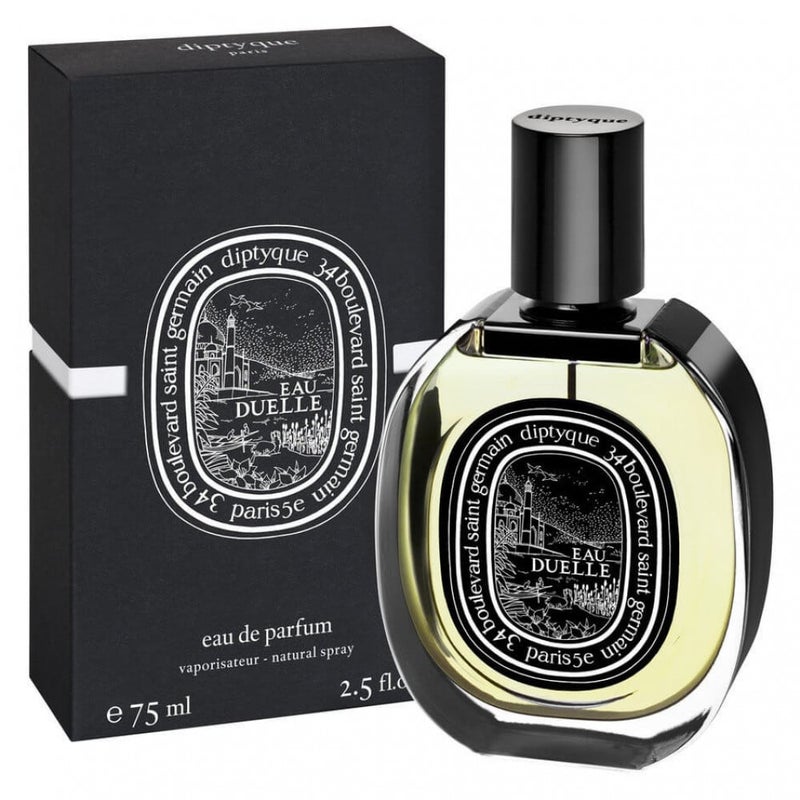 Diptyque Eau Duelle EDP 75ml for Unisex - Image 2