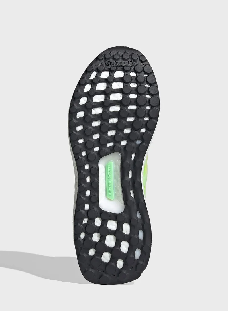 adidas حذاء الترا بوست 5 دي ان ايه