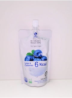 DRINKABLE KONJAC JELLY 150ML